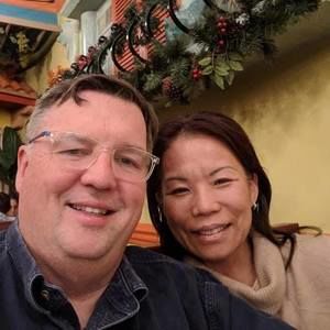 Meet your Posher, Ann